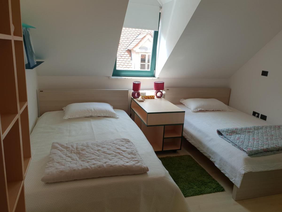 Apartment Dolac