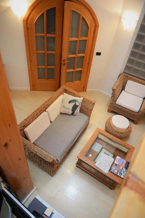 Dolac Apartment Zagreb