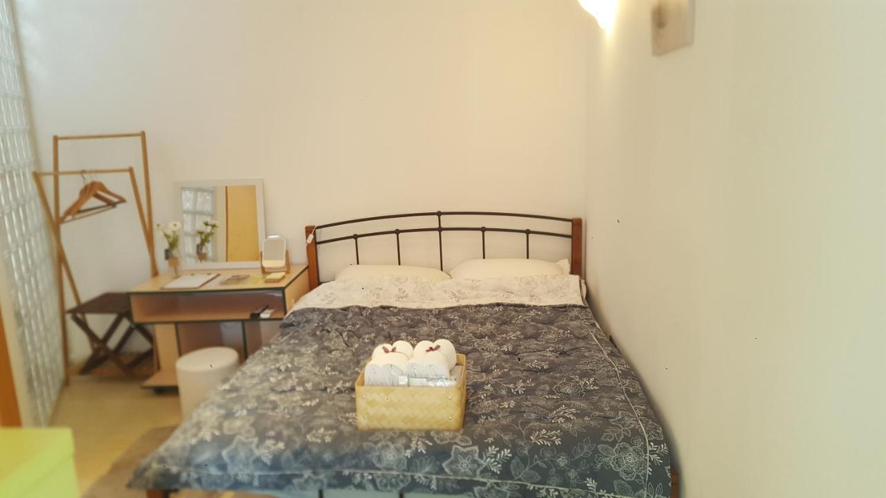 Apartment Dolac
