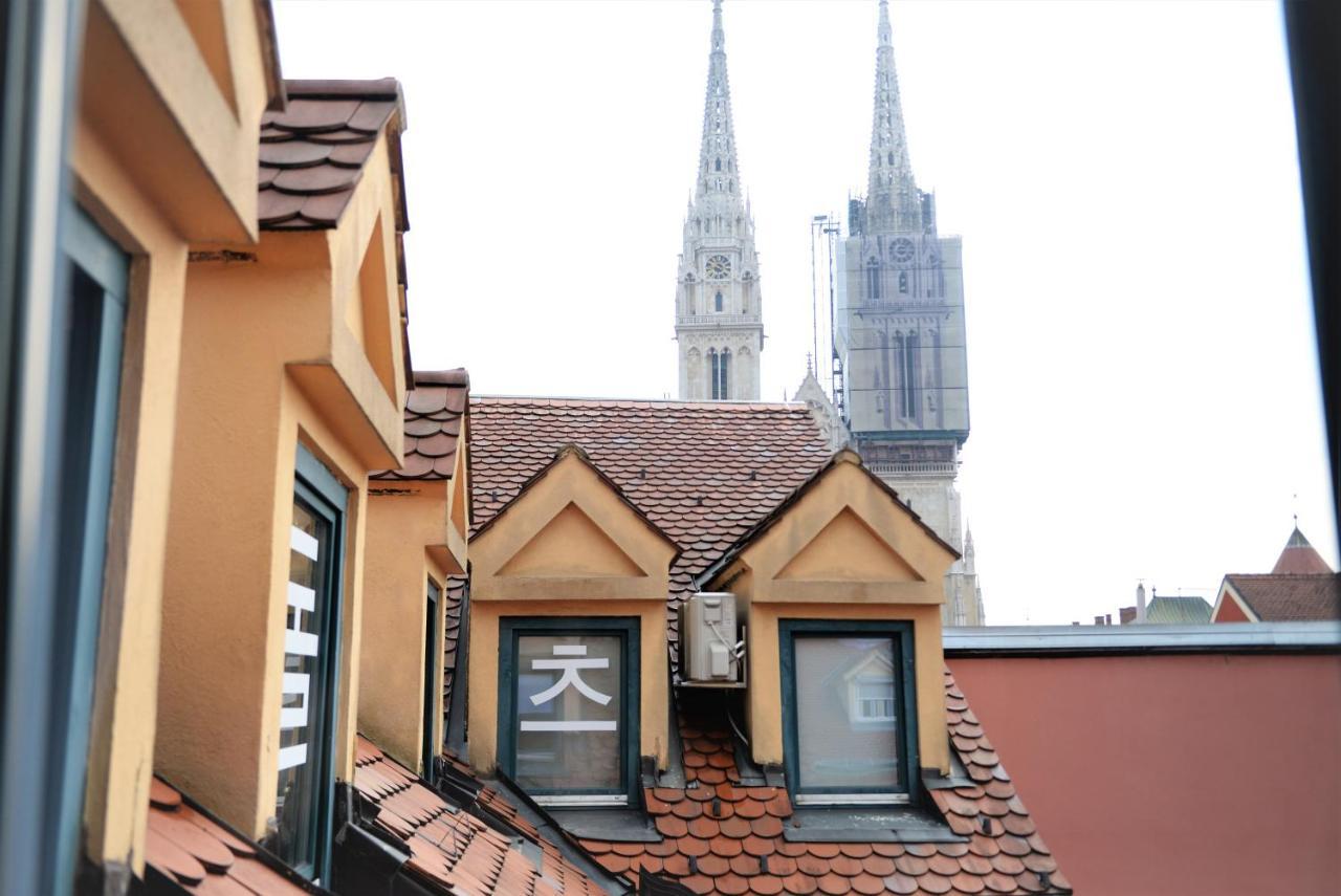 Apartment Dolac