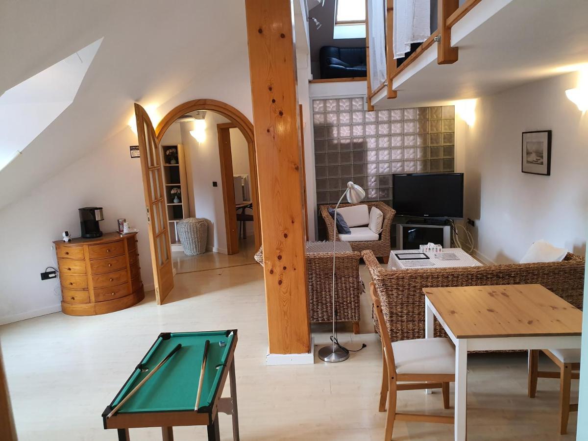 Apartment Dolac Zagreb