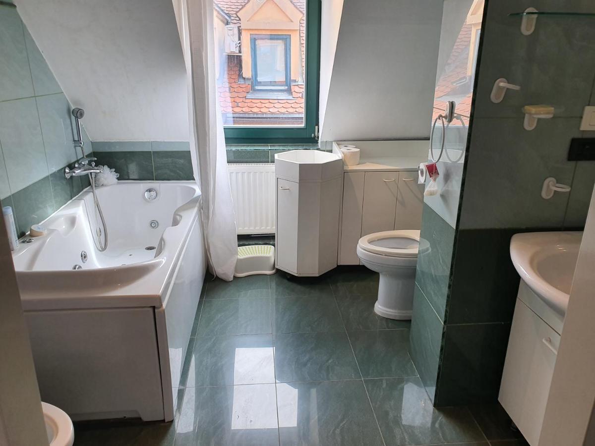 Apartment Dolac