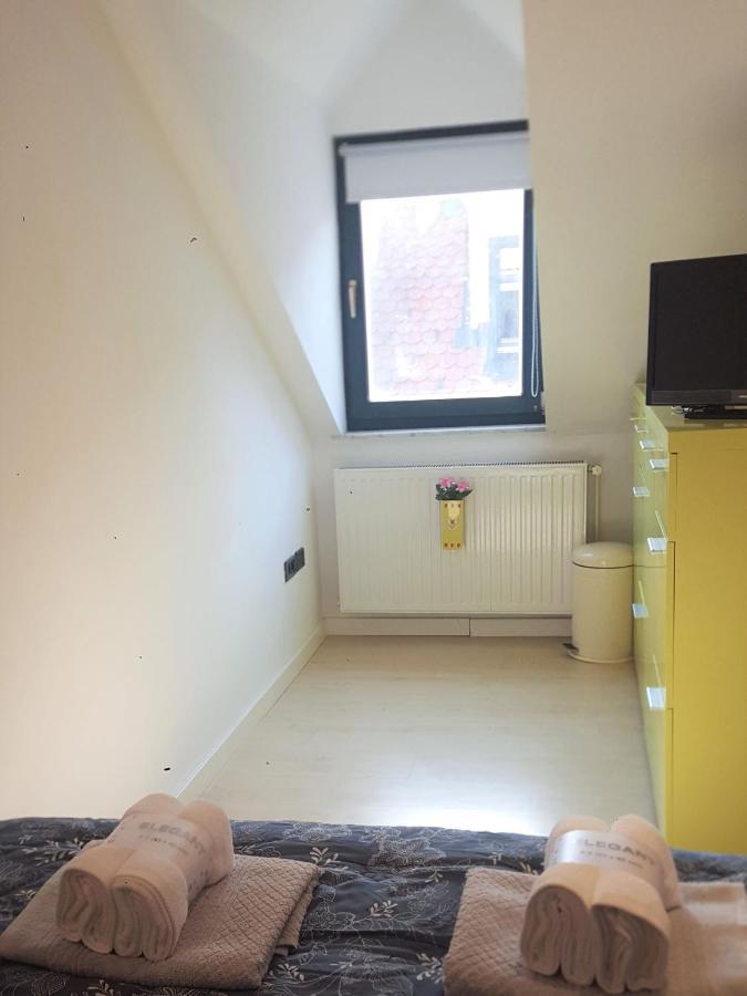 Dolac Apartment Zagreb