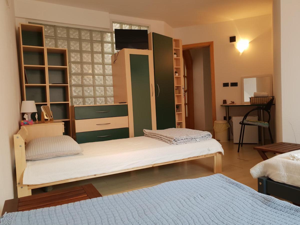 Apartment Dolac