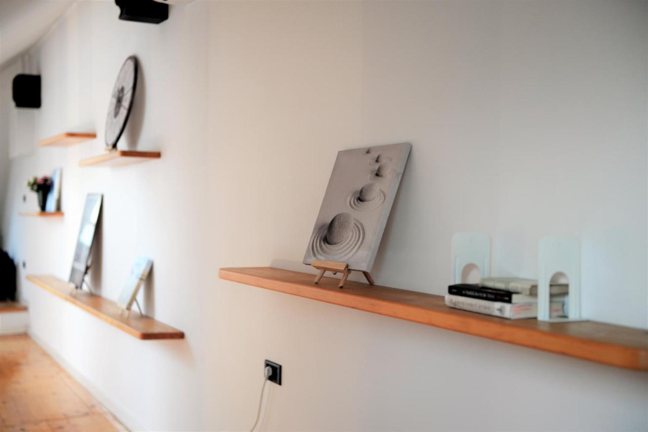 Dolac Apartment *